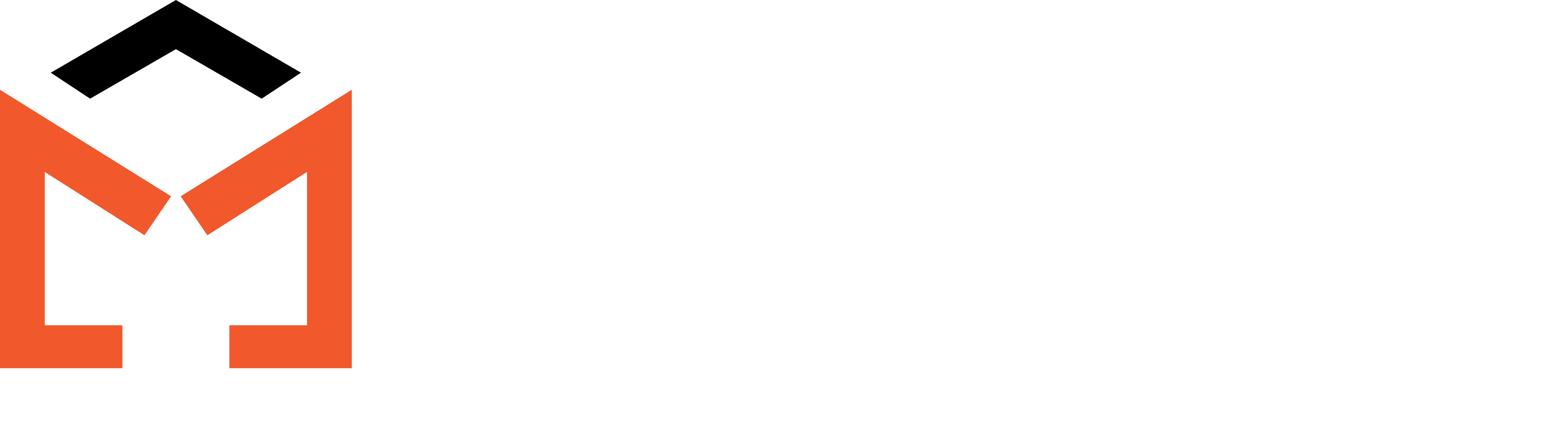 Land Master logo